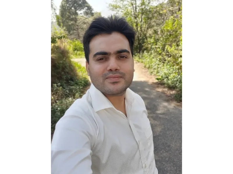 Kartikey Kumar | Full Stack Developer & AI Engineer